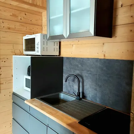 Apartment Belle-hutte Le 8bis La Bresse