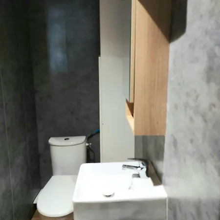 Apartment Belle-hutte Le 8bis La Bresse
