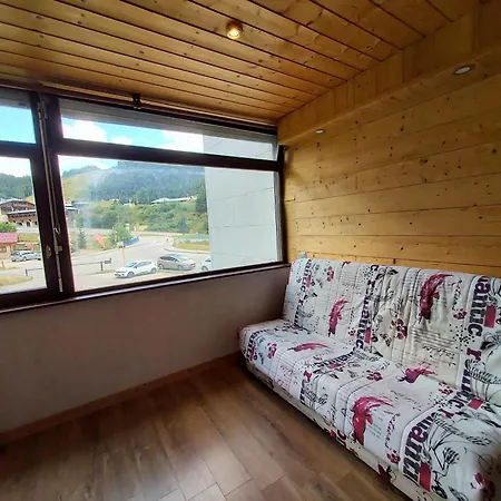 Belle-hutte Le 8bis