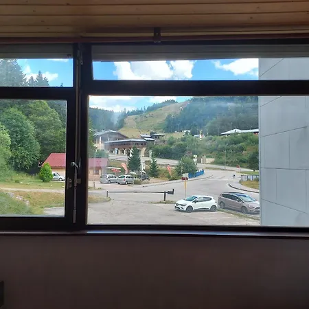 Apartment Belle-hutte Le 8bis *